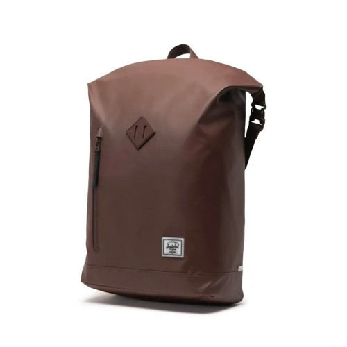 Herschel Τσάντα πλάτης Roll Top Backpack - Weather Resistant - 23L